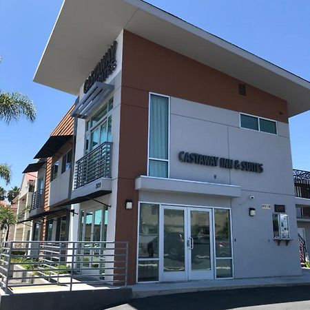 Castaway Motel Orange Ngoại thất bức ảnh