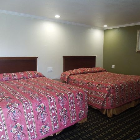 Castaway Motel Orange Ngoại thất bức ảnh