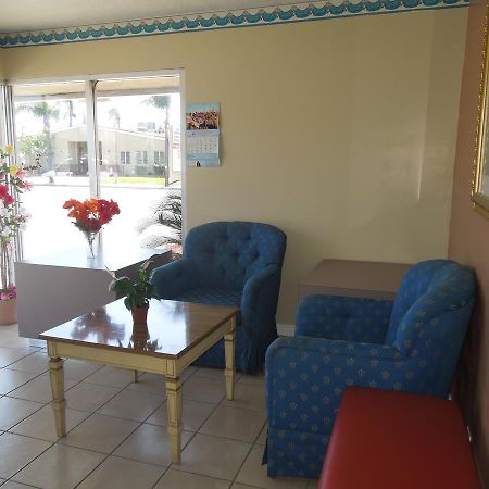 Castaway Motel Orange Ngoại thất bức ảnh