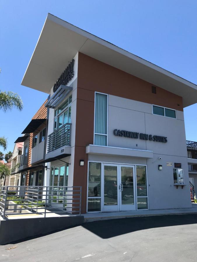 Castaway Motel Orange Ngoại thất bức ảnh