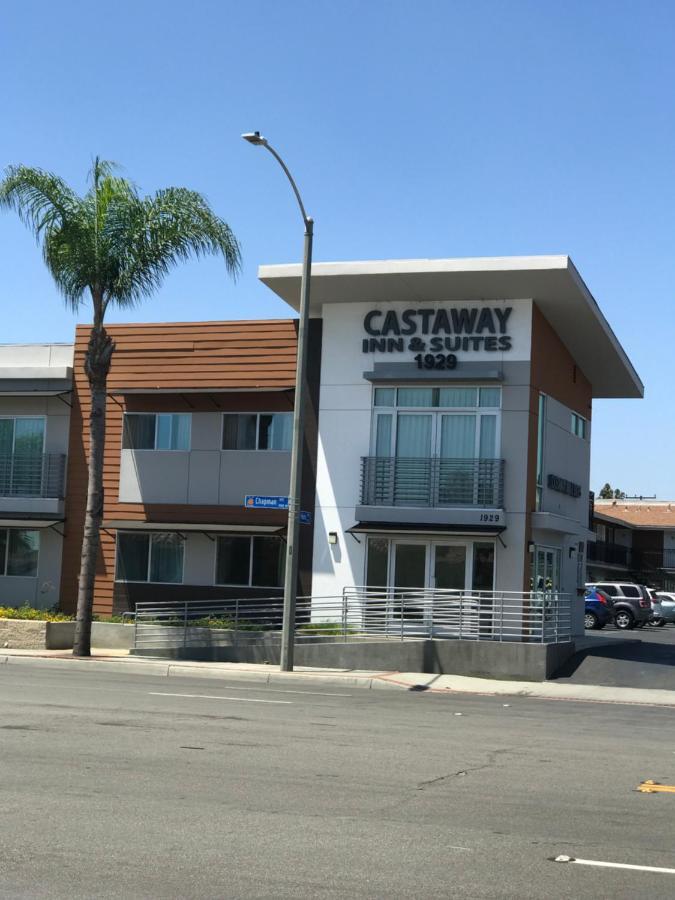Castaway Motel Orange Ngoại thất bức ảnh