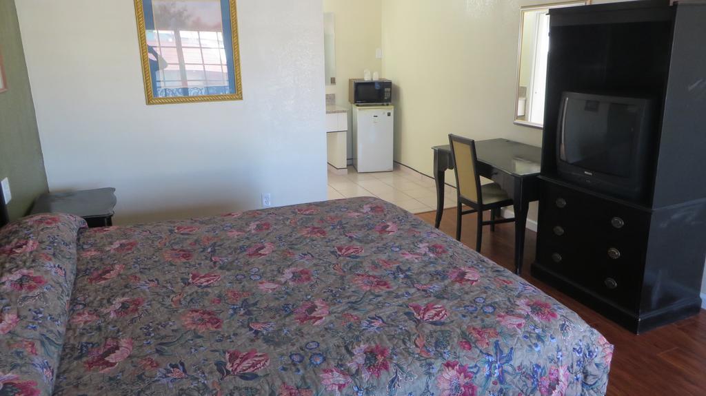 Castaway Motel Orange Ngoại thất bức ảnh