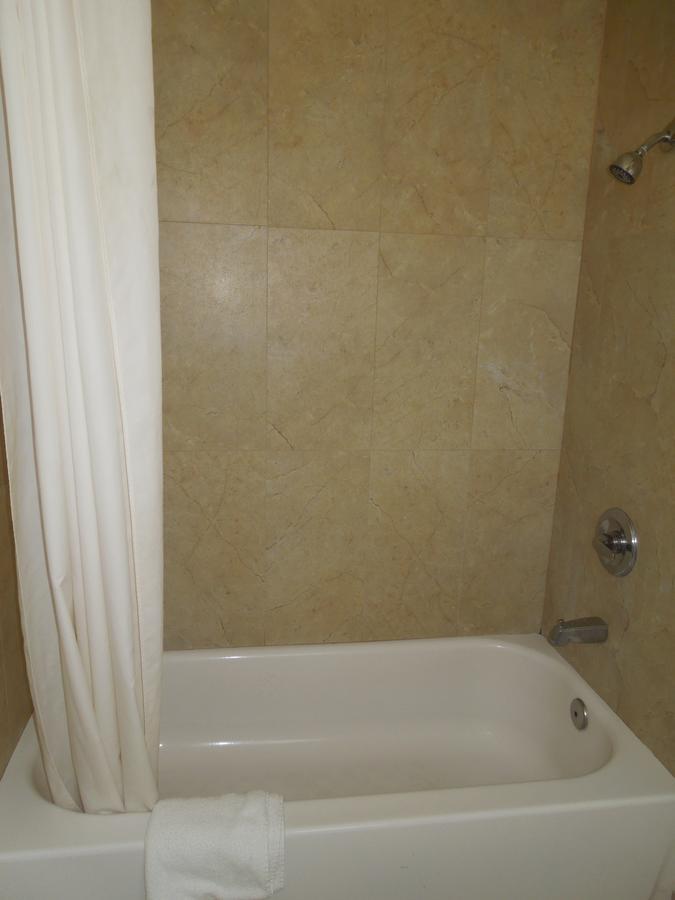Castaway Motel Orange Ngoại thất bức ảnh