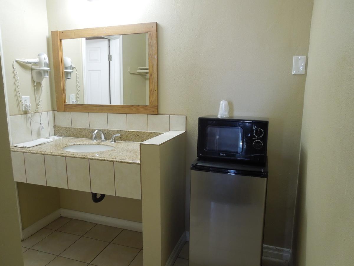 Castaway Motel Orange Ngoại thất bức ảnh