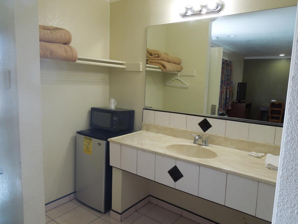 Castaway Motel Orange Ngoại thất bức ảnh
